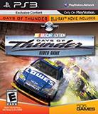 Days of Thunder: NASCAR Edition (PlayStation 3)